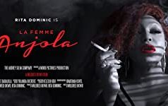 La Femme Anjola (2021) Full Movie Download