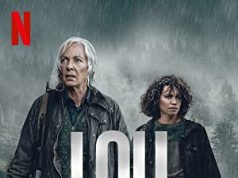 Lou (2022) Full Movie Download