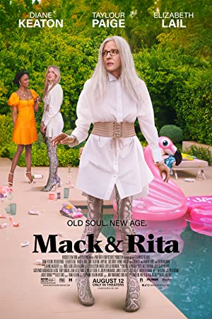 Mack And Rita (2022)