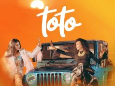 Maua Sama – Toto Ft. Di'Ja (Mp3 Download)