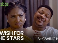 [Movie] A Wish For The Stars – Nollywood Movie | Mp4 Download