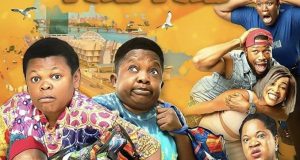 [Movie] Aki and Paw Paw (2021) – Nollywood Movie | Mp4 Download