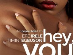 [Movie] Hey You! (2022) – Nollywood Movie | Mp4 Download
