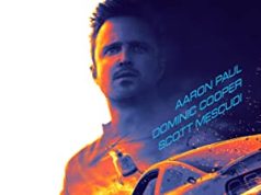 Need for Speed (2014) Full Movie Download