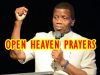 2022 Open Heaven Prayer Point