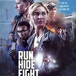 Run Hide Fight (2020) Full Movie Download