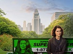 She-Hulk: Attorney at Law (2022–) Full Movie Download