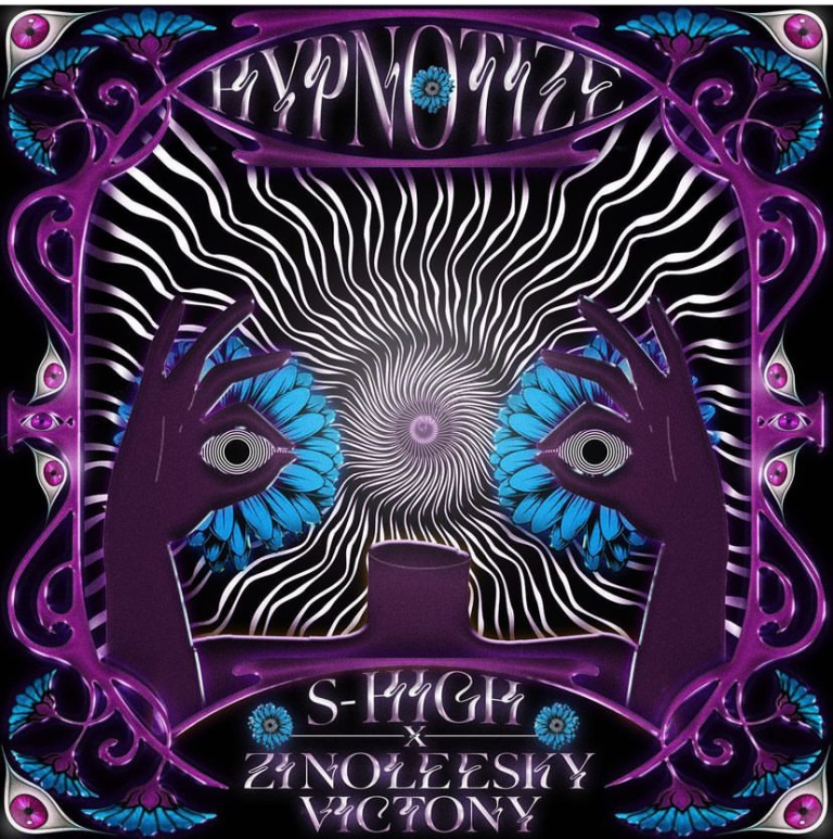 Shigh Lofe – Hypnotize Ft. Zinoleesky & Victony (Mp3 Download)