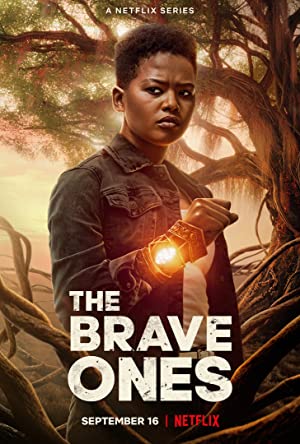 The Brave Ones (2022) (Tv Series)