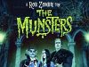 The Munsters (2022) Full Movie Download