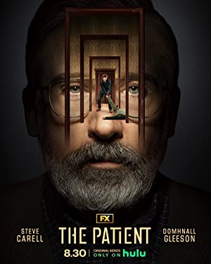 The Patient (2022) (Tv Series)