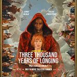 Three Thousand Years of Longing (2022) Full Movie Download