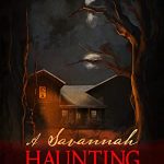 A Savannah Haunting (2022) Full Movie Download