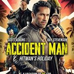 Accident Man: Hitman's Holiday (2022) Full Movie Download