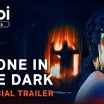 Alone in the Dark (2022)