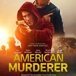 American Murderer (2022) Full Movie Download
