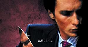 American Psycho (2000) Full Movie Download