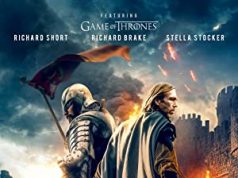 Arthur & Merlin: Knights of Camelot (2020) Full Movie Download