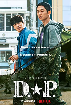 D.P (Season 1) (K-Drama)