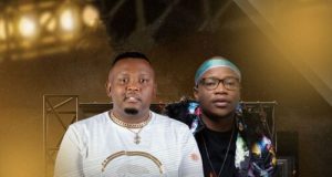 DJ Ngwazi – Ngisize Nami Ft. Master KG, Nokwazi & Casswell P (Mp3 Download)