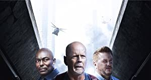 Detective Knight: Rogue (2022) Full Movie Download