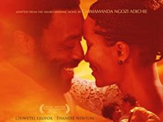 Half of a Yellow Sun (2013) Full Movie Download