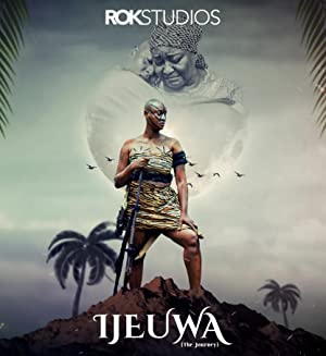Ijeuwa (2022) Nollywood Movie