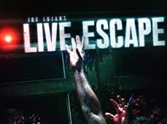 Live Escape (2022) Full Movie Download