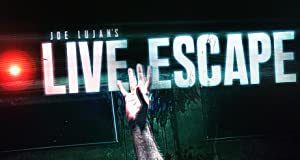 Live Escape (2022) Full Movie Download