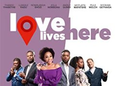 Love Lives Here (2019) Full Movie Download