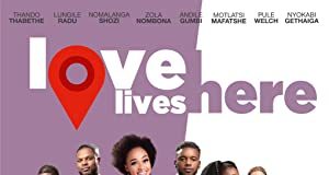 Love Lives Here (2019) Full Movie Download