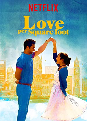 Love per Square Foot (2018)