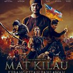Mat Kilau (2022) Full Movie Download