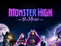 Monster High: The Movie (2022) Full Movie Download