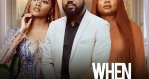 [Movie] When Sparks Fly (2022) – Nollywood Movie | Mp4 Download