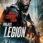 Project Legion (2022) Full Movie Download