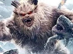 Snow Monster (2019) Full Movie Download