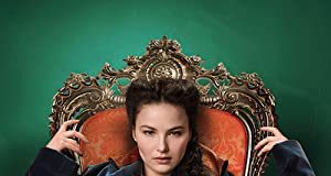 The Empress (2022–) Full Movie Download