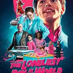 The Loneliest Boy in the World (2022) Full Movie Download