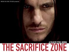 The Sacrifice Zone (The Activist) (2022) Full Movie Download