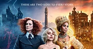 The School for Good and Evil (2022) Full Movie Download