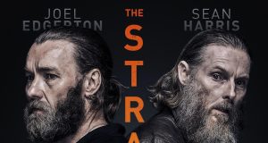 The Stranger (2022) Full Movie Download