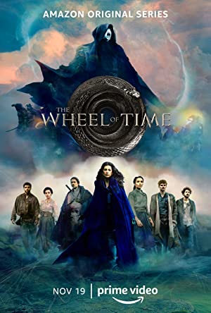 The Wheel of Time (Season 1)