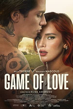 Time is Up 2: Game of Love (2022)