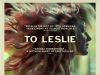 To Leslie (2022) Full Movie Download