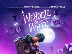 Wendell & Wild (2022) Full Movie Download