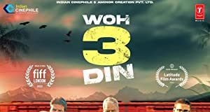 Woh 3 Din (2022) Full Movie Download