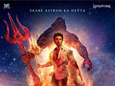 Brahmastra Part One: Shiva (2022) Full Movie Download