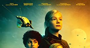 Captain Nova (2021) Full Movie Download