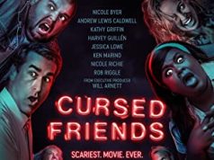 Cursed Friends (2022) Full Movie Download